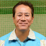 代表取締役