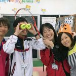 テニスラウンジ久居 インストラクター